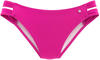 s.Oliver RED LABEL Beachwear LM Damen Spain Bikini-Unterteile, pink, 42