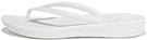 Fitflop Women's iQushion Ergonomic Flip Flops - Lightweight & Comfortable with