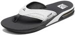 Reef FANNING Herren Zehentrenner