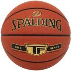 Spalding - TF Gold - Basketball - Gr&ouml;&szlig;e 6 - Basketball - Zertifizierter Ball -