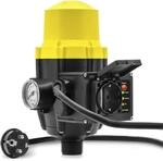 TROTEC Druckschalter mit Steckdose TDP DSP Elektronischer Druckschalter 
