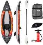 Aqua Marina Memba 10'10", Kajak, Mehrfarbig, U, Unisex-Erwachsene