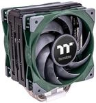 Thermaltake TOUGHAIR 510 CPU Air Cooler Racing Green