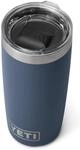 YETI Rambler Thermobecher 10 oz (295 ml) Navy &ndash; Kaffeebecher To Go,...