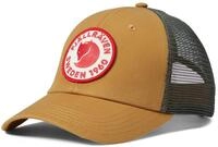 Fj&auml;llr&auml;ven 1960 Logo L&aring;ngtradarkeps Cap, buckwheat Brown, S-M