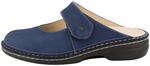 Finn Comfort - STANFORD - Pantoletten (42 EU Denim)
