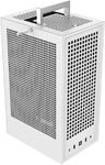 HYTE Revolt 3 Small Form Factor (SFF) Blanc