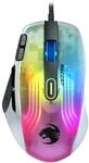 Roccat Kone XP - Gaming-Maus mit 3D-Beleuchtung und optischem Sensor mit 19.000DPI,