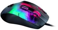 Roccat Kone XP - Gaming-Maus mit 3D-Beleuchtung und optischem Sensor mit 19.000DPI,