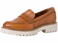 Tamaris Damen 1-1-24708-28 Hausschuh, Cognac, 41 EU