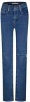 Levi's Damen 724 High Rise Straight Jean, Bogota Vision, 32W / 32L
