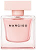 Narciso Rodriguez, Cristal, Eau de parfum, Woman, 50 ml., 1, 0.3 kilograms
