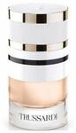 TRUSSARDI Pure Jasmini Edp, f&uuml;r Damen und Herren, perfekt f&uuml;r einen langanhaltenden