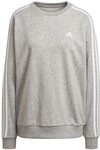adidas W Lngwr SWT Damen-Sweatshirt