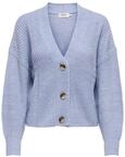 ONLY Female Strickjacke ONLCAROL Strickjacke