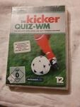 Die Kicker Quiz-WM