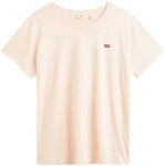 Levi's Damen Perfect Tee Peach Puree XXS