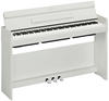 Yamaha ARIUS YDP-S35 Digital Piano, weiß – Modernes und stilvolles Digitalpiano