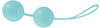 JOYDIVISION Joyballs Trend-DUO, Originale Liebeskugeln in Mint grün,