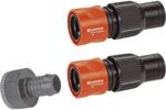 GARDENA 1505-23 - Kit de conexi&oacute;n Para unir la salida enterrada Sprinklersystem o