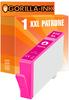 Prindano 1x Druckerpatrone kompatibel mit HP 912 XL 912 XXL Magenta für...