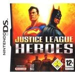 Justice League Heroes