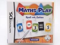 Maths Play - Spa&szlig; mit Zahlen
