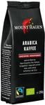 Mount Hagen Bio FT Naturland R&ouml;stkaffee Arabica, ganze Bohne, entkoffeiniert,...