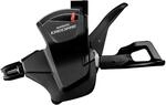 SHIMANO Unisex &ndash; Erwachsene Deore SLM6000 Schalthebel, Schwarz, One Size
