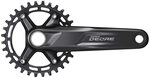 SHIMANO Bielas 10/11v-FC-M5100-1 32D 175mm