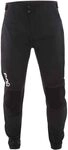 POC Resistance Pro DH Pant, schwarz (Uranium Black), M