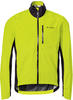 Vaude Herren Men's Kuro Rain Jacket Jacke, bright green, M EU