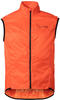 Vaude Herren Men's Air Vest III Weste, glowing red, XL
