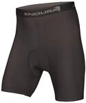 Endura Padded II Liner f&uuml;r Herren, Black, M