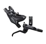 SHIMANO Hinterrad-Scheibenbremssatz 2 Kolben &ndash; BL-M6100 + BR-M6100 + Schlauch