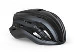 MET Helm Trenta 3K Carbon MIPS Sport, Schwarz (Schwarz), S