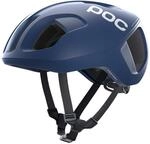 POC Unisex - Erwachsene, Fahrradhelm, Lead Blue Matt, M (54-59 cm)