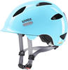 uvex oyo - leichter Fahrradhelm für Kinder - individuelle Größenanpassung -