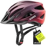 uvex viva 3 - leichter Allround-Helm f&uuml;r Damen und Herren - individuelle