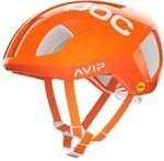 POC Ventral MIPS Fahrradhelm - Aerodynamische Leistung, Sicherheit und