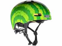 Nutcase Street-Large-Watermelon Helmets, angegeben, L