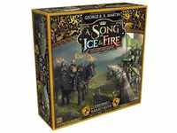 CMON, A Song of Ice & Fire – Baratheon, Starterset, Tabletop, 2 Spieler, Ab 14+