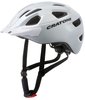 Cratoni C-Swift Helm, Weiß, 53-59cm