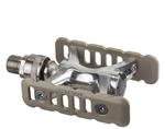 MKS Messingschlager GmbH u Co KG Unisex &ndash; Erwachsene Mks Clip-On Abnehmbar