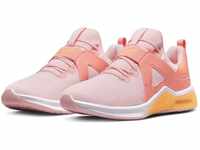 NIKE Air Max Bella Tr 5 Lachs Damen Sneaker, orange, 39 EU