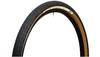 panaracer Unisex-Adult Gravelking Sk TLC Faltreifen Reifen, schwarz/braun, 27.5 x