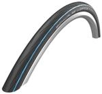 Schwalbe Unisex &ndash; Erwachsene Reife-1402882708 Fahrradreife, Schwarz/Blau, 28