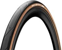 Continental Grand Prix Urban Fahrradreifen, Coffee, 28" | 700 x 35C