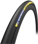 MICHELIN Power Time Trial, Road Fahrradreifen, Schwarz, 700x25 mm