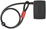 ABUS Alarmbox 2.0 - Mobile Alarmanlage + Anschlusskabel ACL 12/100 - sichert